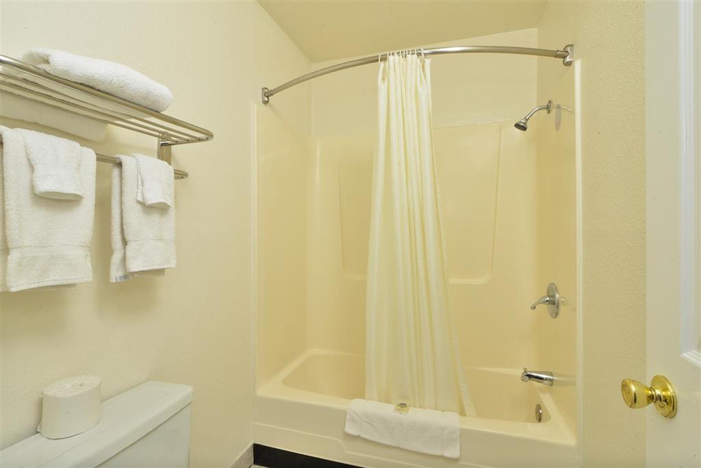 Value Inn & Suites Redding Room photo